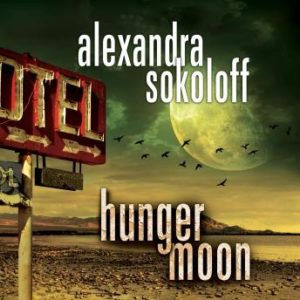 Hunger Moon