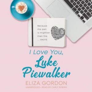 I Love You, Luke Piewalker