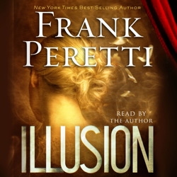 Illusion: A Novel