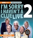 I'm Sorry I Haven't A Clue Live: Volume 2