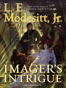 Imager's Intrigue