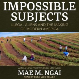 Impossible Subjects: Illegal Aliens and the Making of Modern America