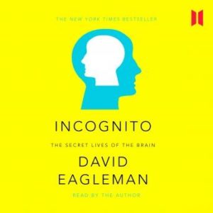 Incognito: The Secret Lives of The Brain