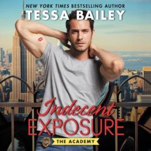 Indecent Exposure: The Academy