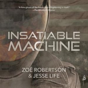 Insatiable Machine