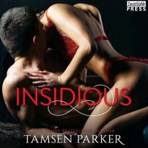 Insidious: An After Hours Novella