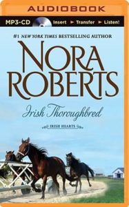 Irish Thoroughbred