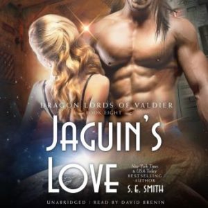 Jaguin's Love