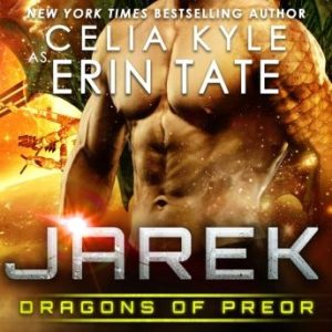 Jarek: Dragons of Preor Book 1