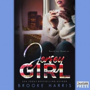 Jersey Girl: Playing Irish Book 2