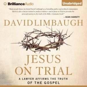 Jesus on Trial: A Lawyer Affirms the Truth of the Gospel