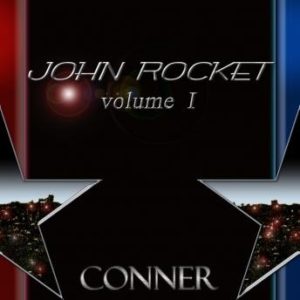 John Rocket: Volume 1