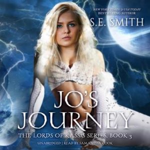 Jo's Journey