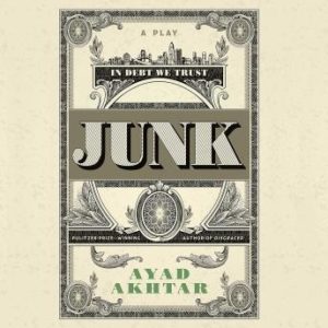 Junk: A Play