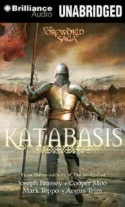 Katabasis