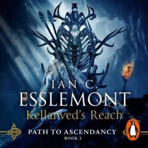 Kellanved's Reach: Path to Ascendancy Book 3