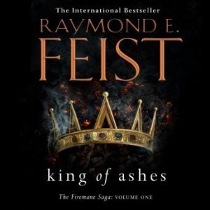 King of Ashes