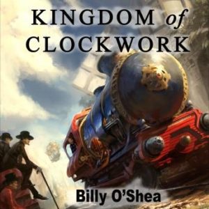 Kingdom of Clockwork