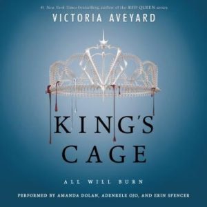 King's Cage