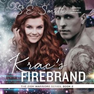 Krac's Firebrand