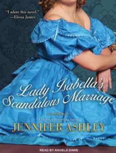 Lady Isabella's Scandalous Marriage