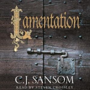 Lamentation