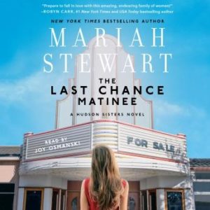 Last Chance Matinee