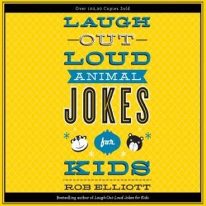 Laugh-Out-Loud Animal Jokes for Kids