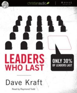 Leaders Who Last