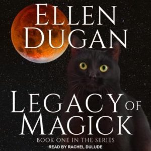 Legacy of Magick