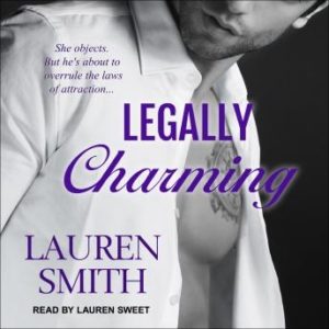 Legally Charming