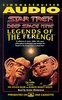 Legends of the Ferengi