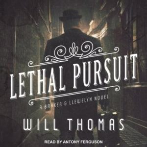 Lethal Pursuit