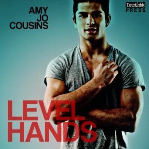 Level Hands: Bend or Break, Book 4