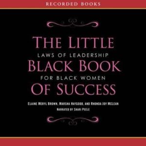 Little Black Book of Success