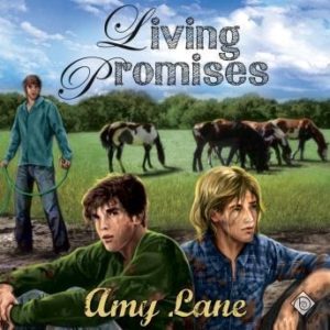 Living Promises