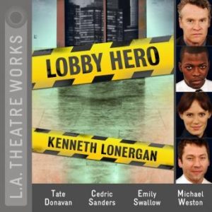 Lobby Hero