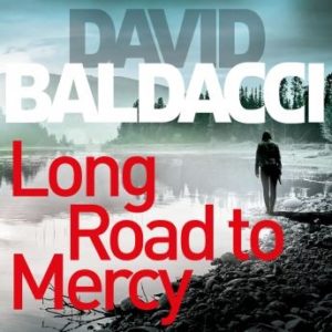 Long Road to Mercy