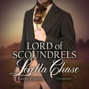 Lord of Scoundrels