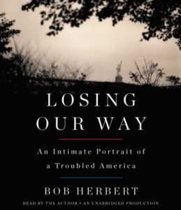 Losing Our Way: An Intimate Portrait of a Troubled America