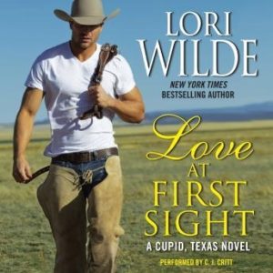 Love at First Sight: A Cupid, Texas Novel