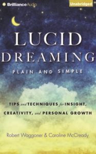 Lucid Dreaming, Plain and Simple