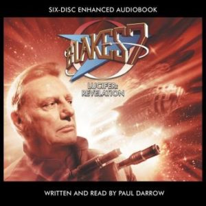 Lucifer: Revelation by Paul Darrow