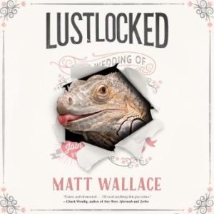 Lustlocked: A Sin du Jour Affair