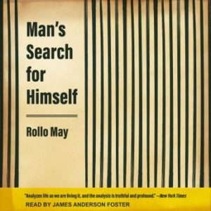 Man's Search for Himself