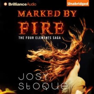 Marked by Fire