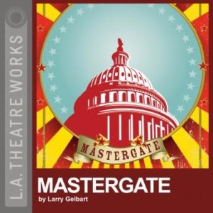 Mastergate