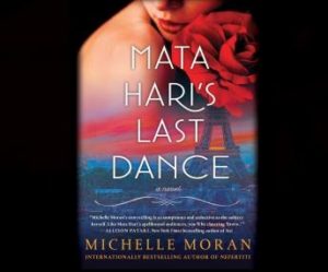 Mata Hari's Last Dance: A Novel