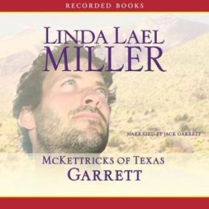 McKettricks of Texas: Garrett