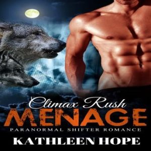 Menage: Climax Rush